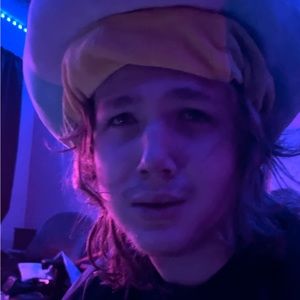 Meet your Posher, Erick